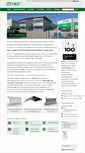 Mobile Screenshot of eitec.de